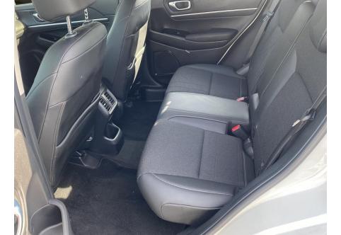 Honda HR-V #4