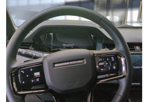 Land Rover Range Rover #11