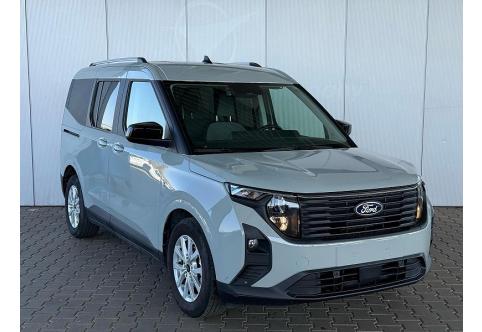 Ford Tourneo Courier #4