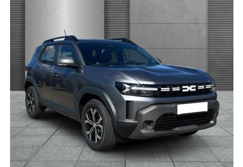 Dacia Duster #2