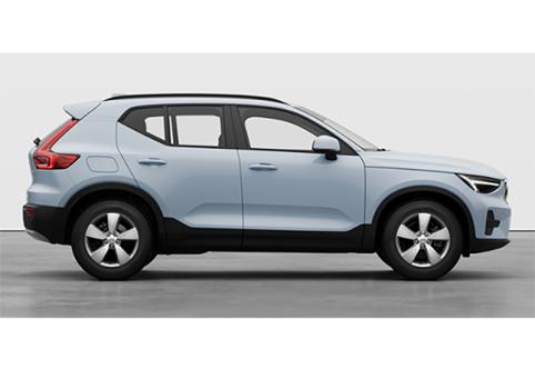 Volvo XC40 #3