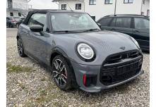 MINI JCW CABRIO