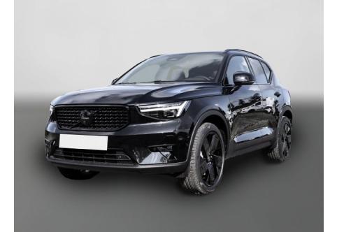 Volvo XC40 #1