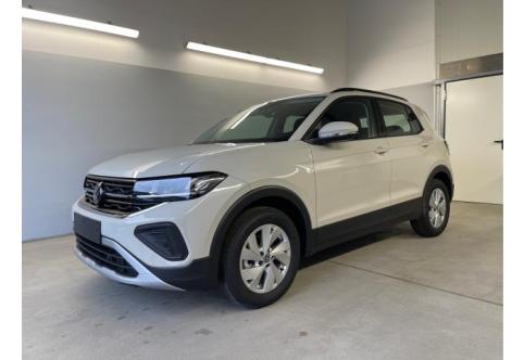 VW T-Cross #1