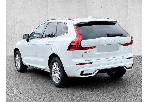 Volvo XC60 #2