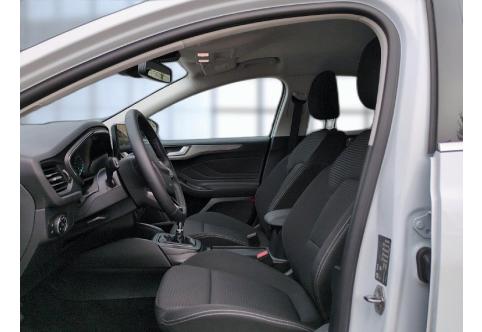 Ford Focus #1