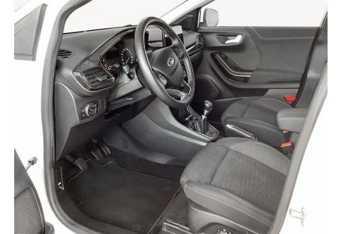 Ford Puma #7