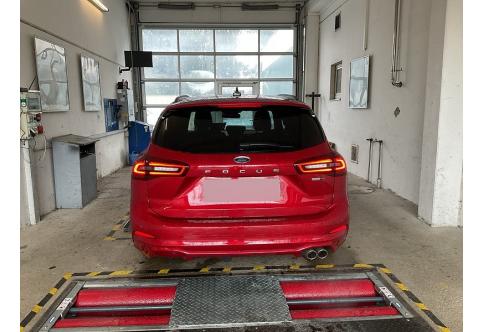 Ford Focus #14