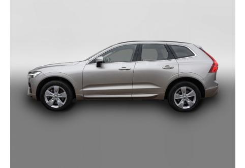 Volvo XC60 #4