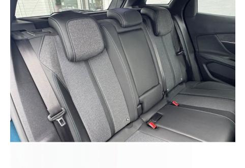 Peugeot 3008 #11