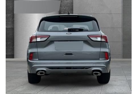 Ford Kuga #3
