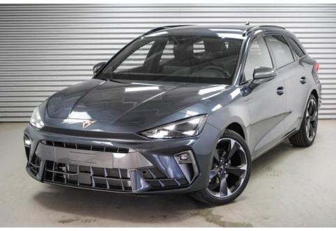 Seat Leon #1