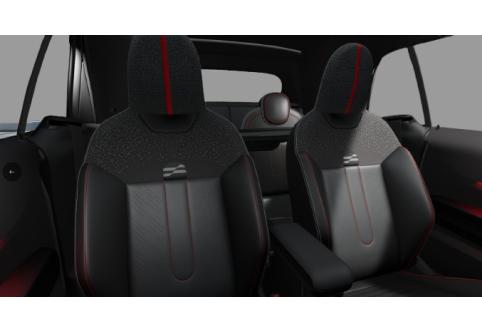 MINI JOHN COOPER WORKS CABRIO #6
