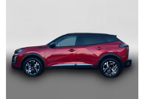 Peugeot 2008 #3