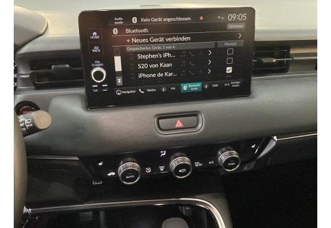Honda HR-V #6
