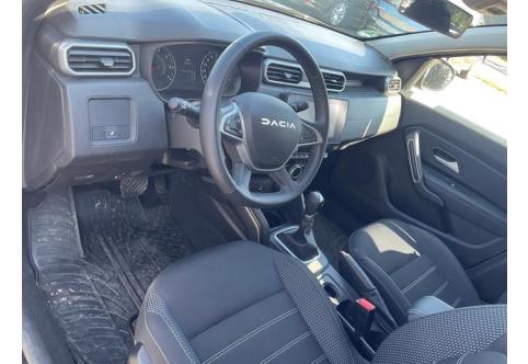 Dacia Duster #1