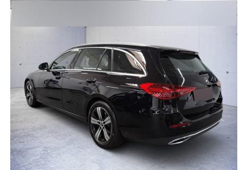 Mercedes-Benz C-Klasse #4