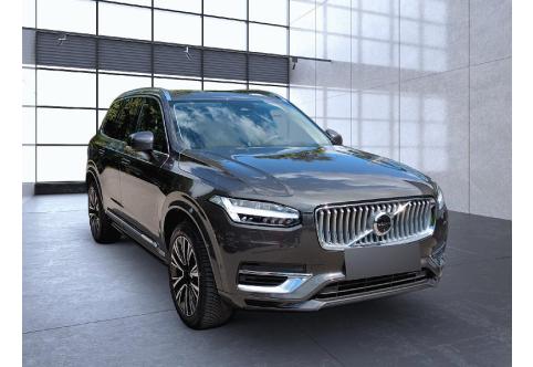 Volvo XC90 #4