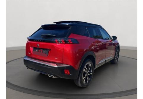 Peugeot 2008 #5