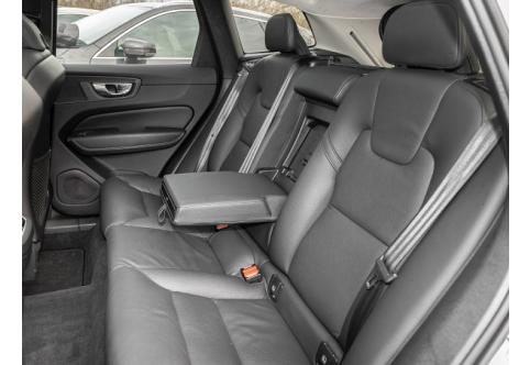 Volvo XC60 #17