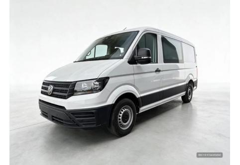 VW Crafter #2