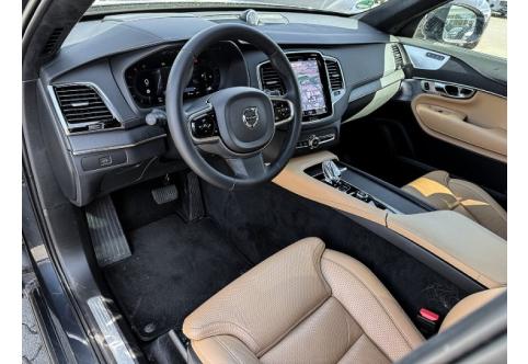 Volvo XC90 #10