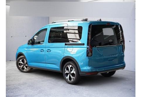 Ford Tourneo Connect #4