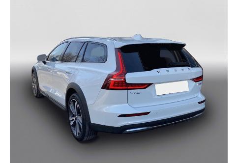 Volvo V60 #2
