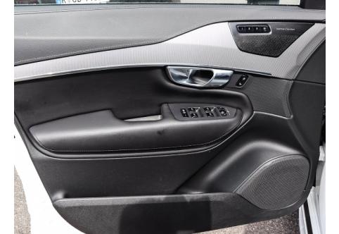 Volvo XC90 #10