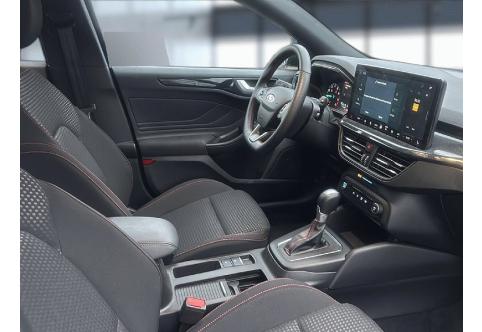 Ford Focus #19
