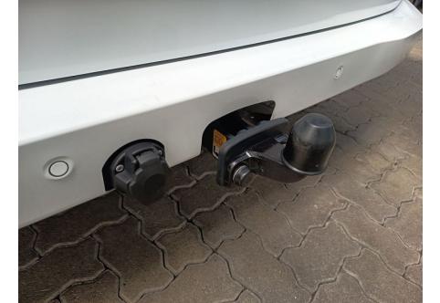 Ford Tourneo Custom #15