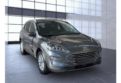 Ford Kuga #4