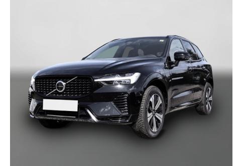 Volvo XC60 #1