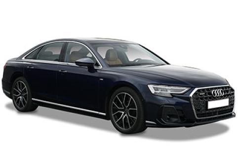 Audi A8L #2