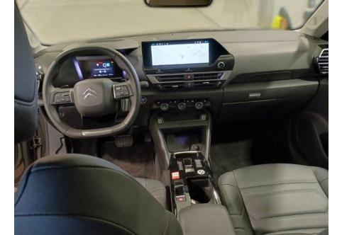 Citroen C4 #4