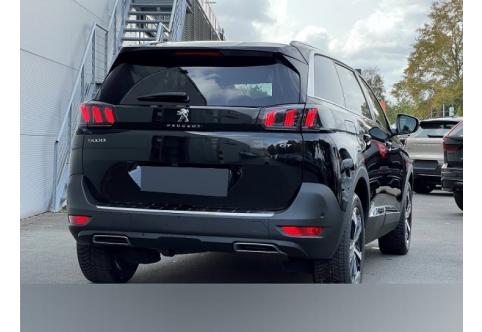 Peugeot 5008 #2