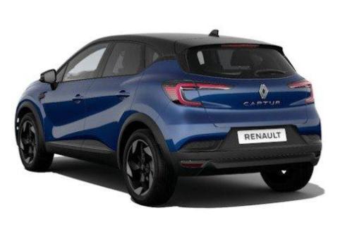 Renault Captur #2
