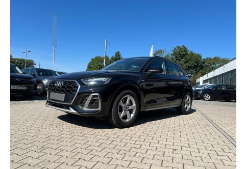 Audi Q5 #1