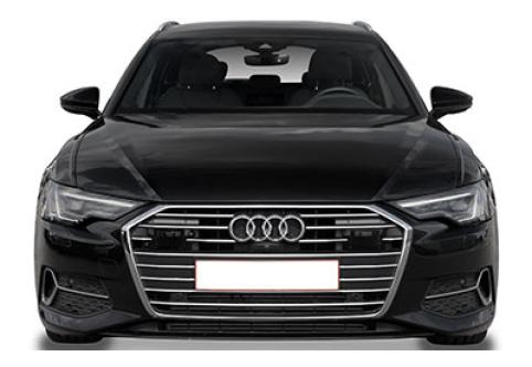 Audi A6 Avant #6