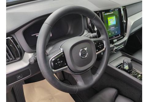Volvo XC60 #8