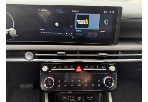 Hyundai Tucson #9