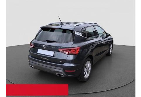 Seat Arona #6