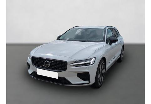 Volvo V60 #1