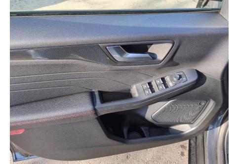 Ford Kuga #8