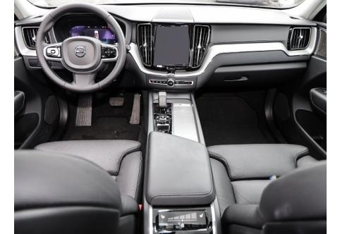 Volvo XC60 #5