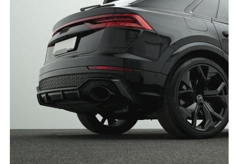 Audi RSQ8 #19