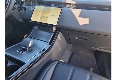 Land Rover Range Rover #15