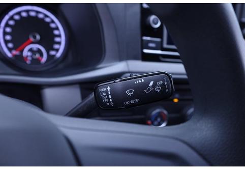 VW T6 Transporter #21