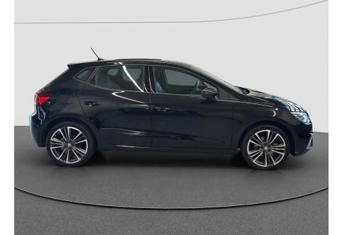 Seat Ibiza #7