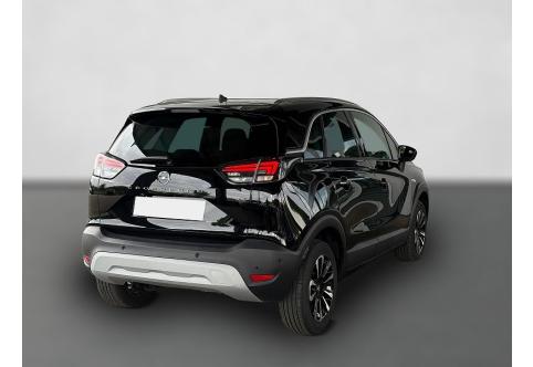 Opel Crossland X #3